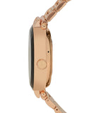 GameSir GEN 17 Smart Watch Bluetooth Calling, AMOLED Display Smartwatch for Women & Girls-Purple