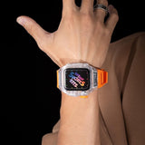 Melbon H9 Smart Watch,Bluetooth Calling 1.96" Display Smartwatch  for Men & Women