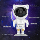 GAMESIR AstroLume: Smart Astronaut Lighting Device for Cosmic Ambiance