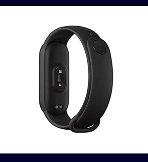 PunnkFunnk  M6 Smart Band for Men & Women