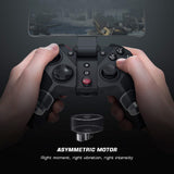gamesir gaming joystick controller bluetooth wireless