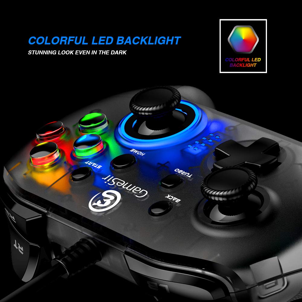gaming controller for PC windows