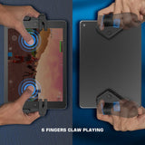 Gamesir F7 Claw controller for ipad
