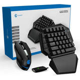gamesir vx combo mouse and keyboard