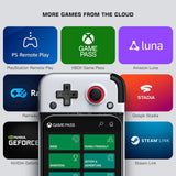 GameSir X2 Lightning Gaming Controller for iOS Phone