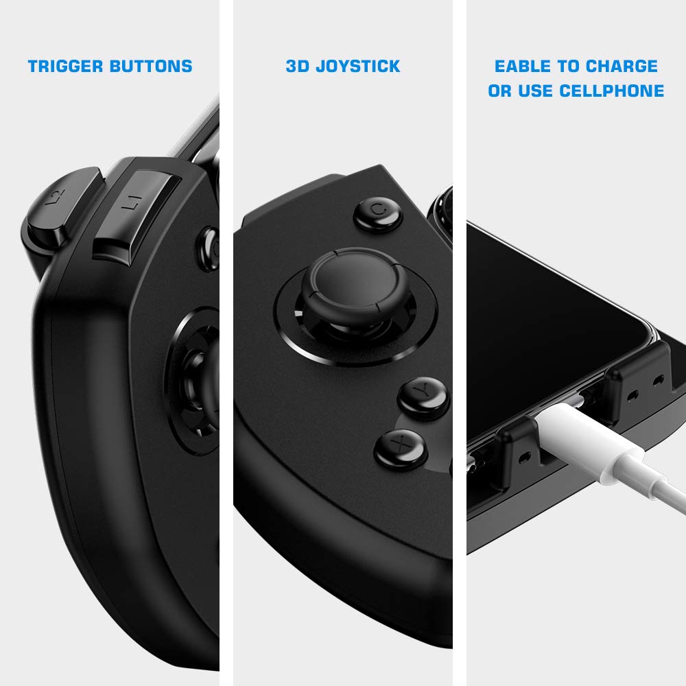 gamesir G6 joystick controller