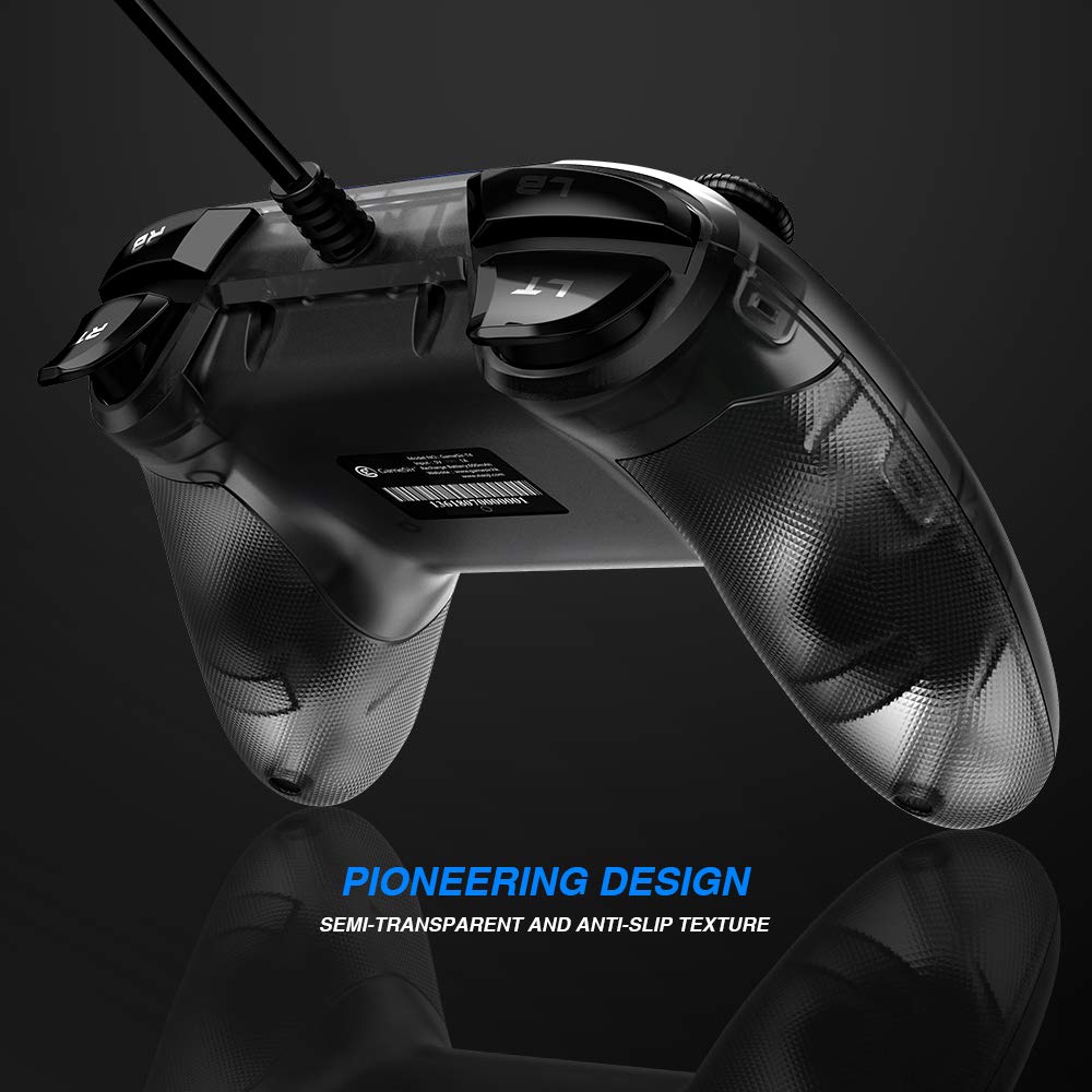 gamesir t4w controller for pc