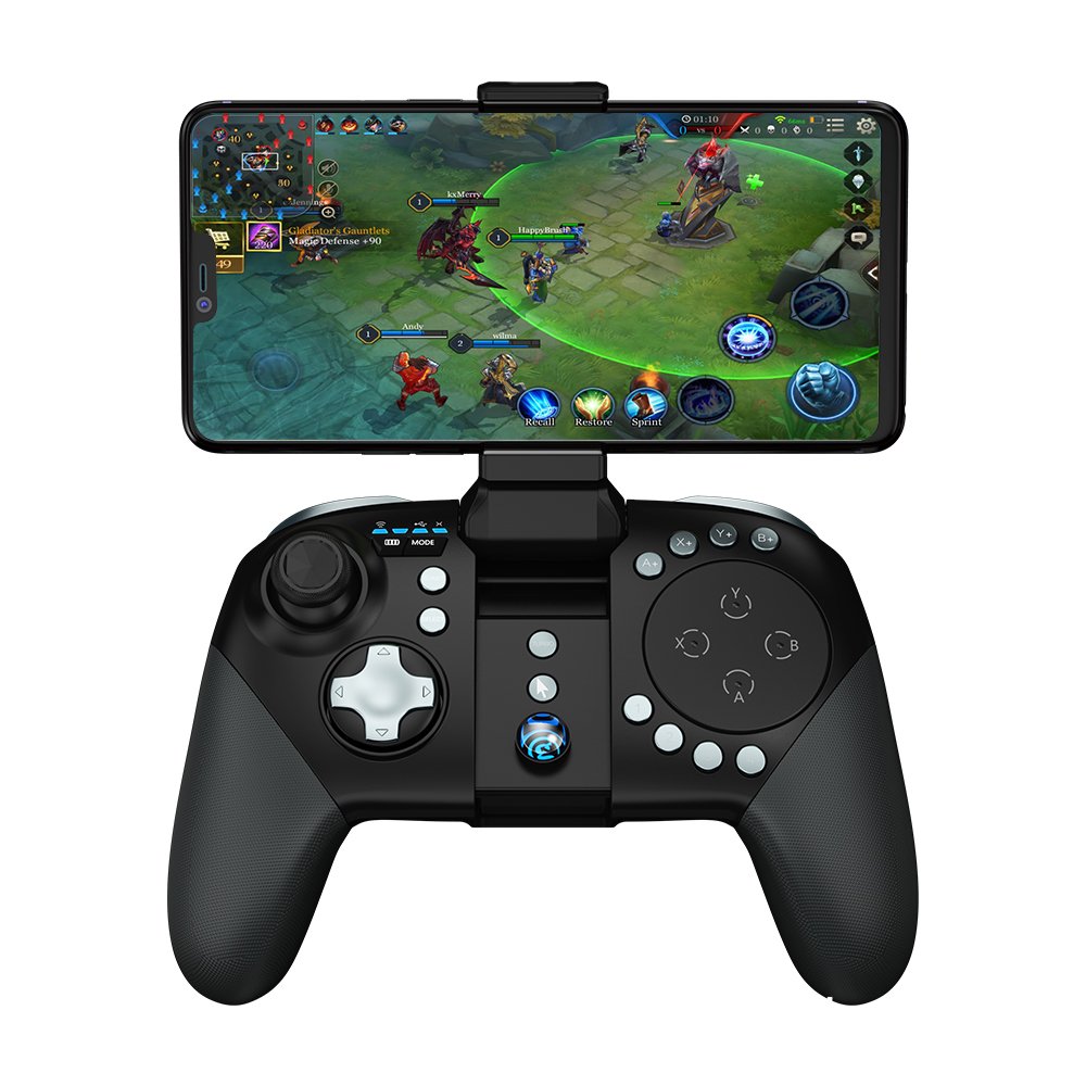 gamesir g5 mobile gaming controller