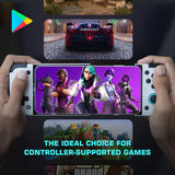 GameSir X2 Type-C Mobile Gaming Controller (2021 New Version)