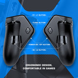 Gamesir F7 Claw controller for tab