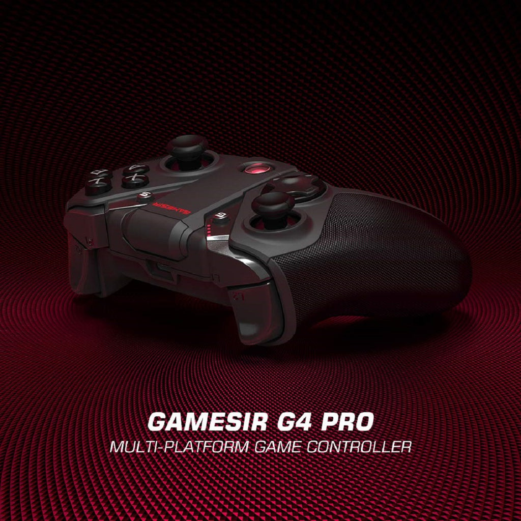 GameSir G4 pro Wireless Gaming Controller