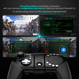 GameSir G5 Bluetooth Mobile Gaming Controller