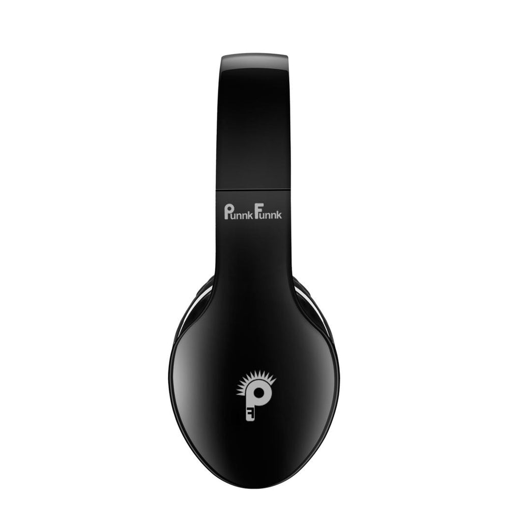 PunnkFunnk P18 Wireless Headphone