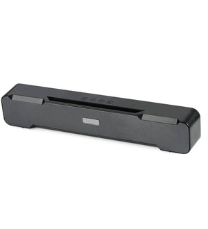 Melbon M51 Wireless Portable Bluetooth Sound System Home Party Mongs Music Controller Tv Soundbar Sound 2400mAh Battery 10W Bluetooth Connected